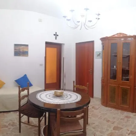 Διαμέρισμα Il Trifoglio