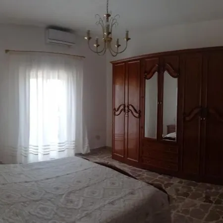 Il Trifoglio Διαμέρισμα