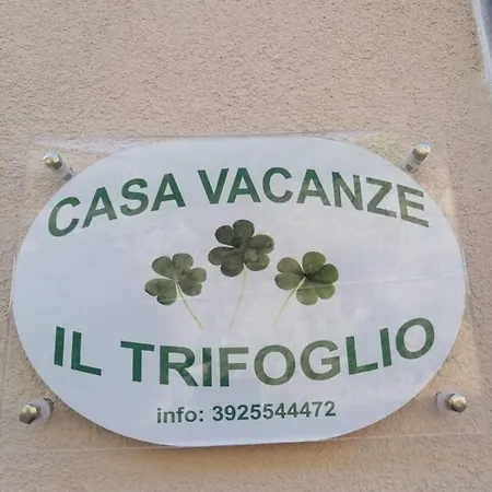 Il Trifoglio Διαμέρισμα *