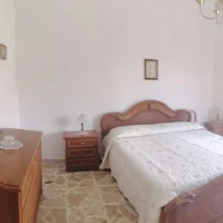 Il Trifoglio Διαμέρισμα Νότο