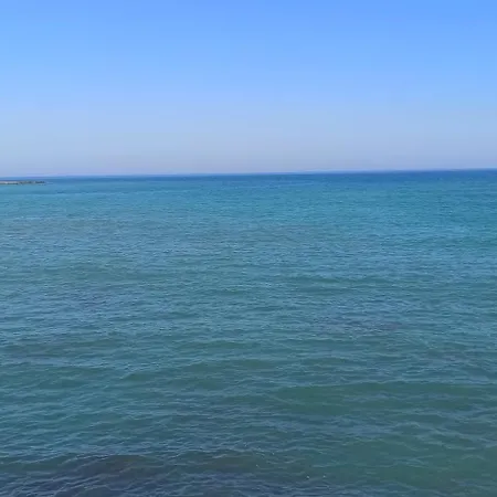 Διαμέρισμα Il Trifoglio Νότο