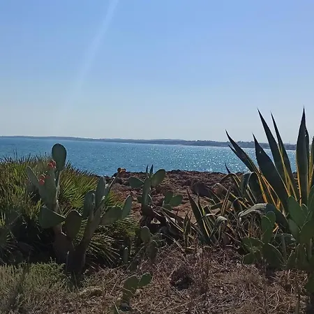 Il Trifoglio Διαμέρισμα Νότο