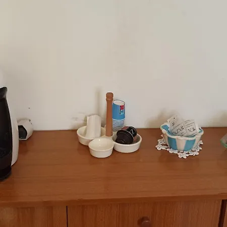 Il Trifoglio Διαμέρισμα