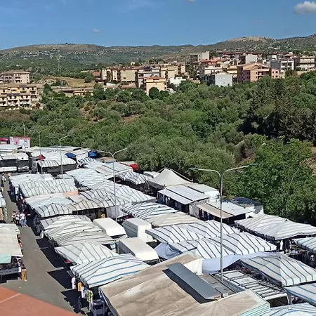 Il Trifoglio Νότο
