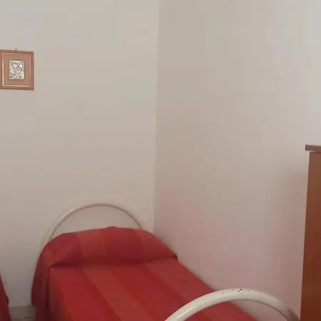 Il Trifoglio アパート