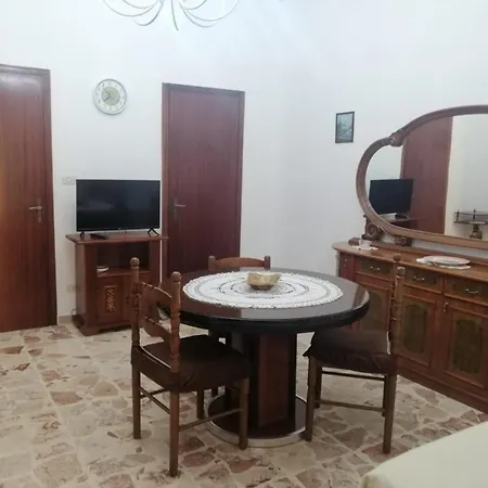 Il Trifoglio アパート ノート